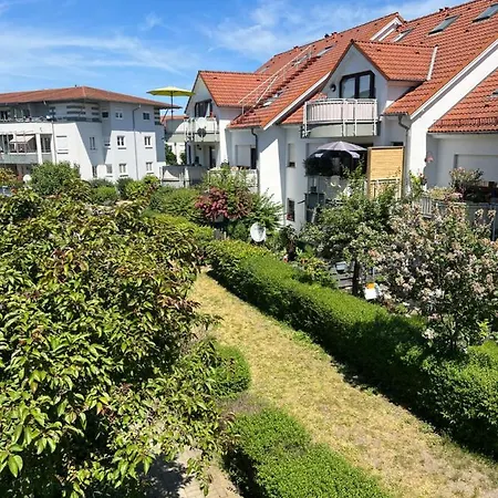 Apartment Line