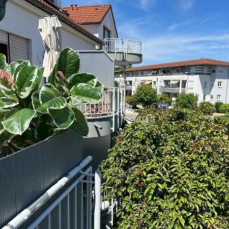 Apartment Line Bannewitz