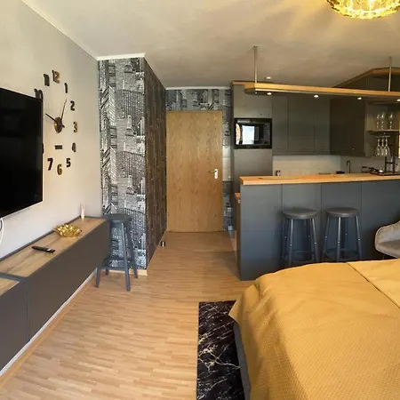 Apartment Line