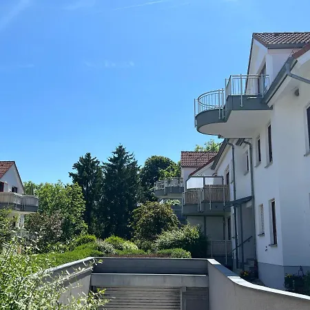 Apartment Line *